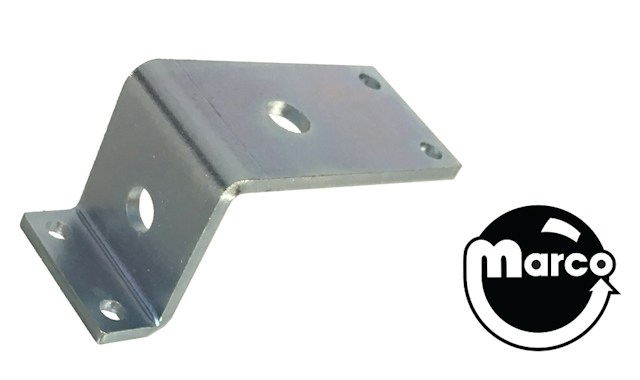 Coil bracket Gottlieb