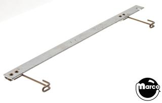 Coin lockout arm Stern 2 chute