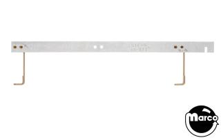 Coin lockout arm Stern 2 chute