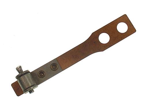 Cam follower blade assembly w/roller Williams