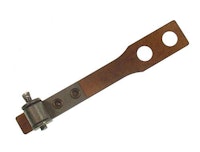 Leaf blade with roller - Williams