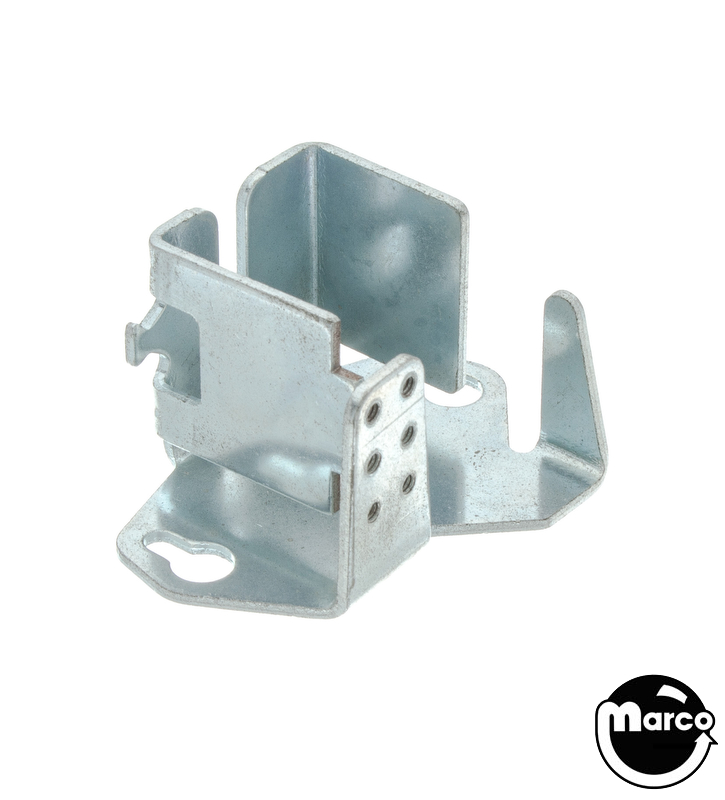 Relay bracket control bank stop Gottlieb