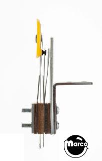Target switch CCM/Stern