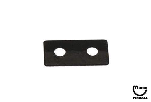 Plate - switch flat replaces 01-3670