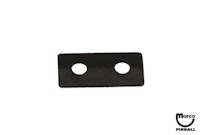 Plate - switch flat