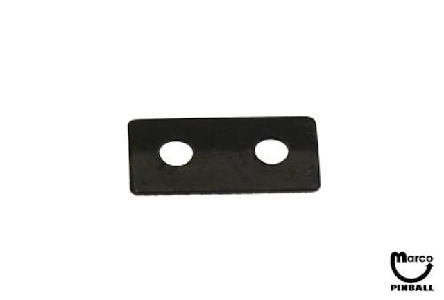 Plate - switch flat replaces 01-3670
