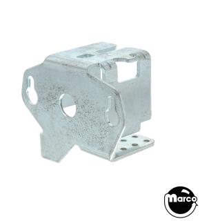 Relay bracket control bank stop Gottlieb