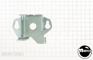 Relay bracket control bank stop Gottlieb