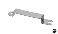 Wire gate bracket Gottlieb&reg; 2-3/4" OC