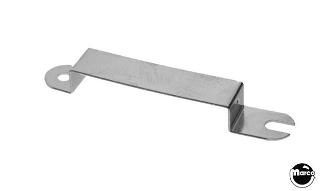Wire gate bracket Gottlieb 2-3/4 inch OC