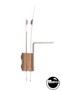 Stand-up switch assembly Williams