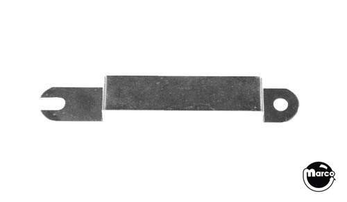 Wire gate bracket Gottlieb 2-15/16 inch OC