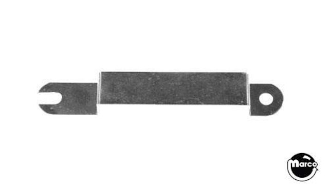 Wire gate bracket Gottlieb 2-15/16 inch OC