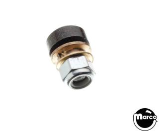Coil stop stud & nut 3/16 inch 8-32