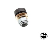 Coil stop stud & nut 3/16 inch 8-32