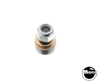 Coil stop stud & nut 3/16 inch 8-32