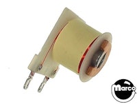 Coil - relay
