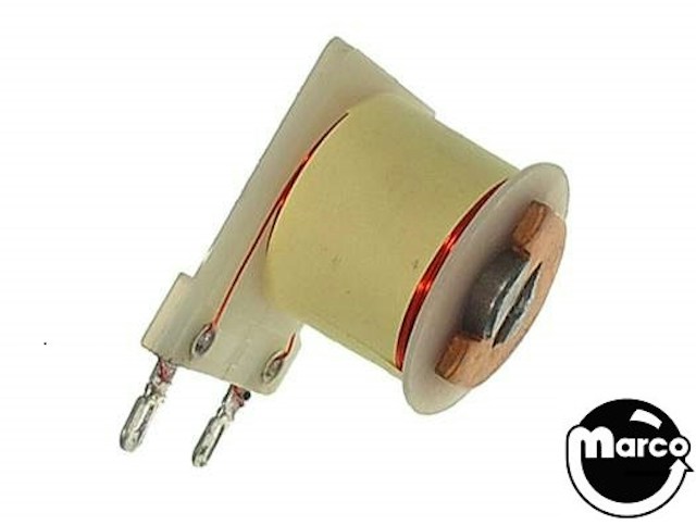 Coil - relay Gottlieb USE A-7676