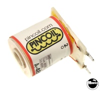 Coil - solenoid Gottlieb 22-535