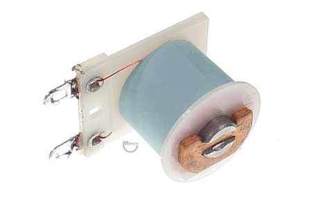 Coil - relay USE A-7677