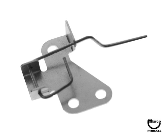 Rollover wire assembly Gottlieb