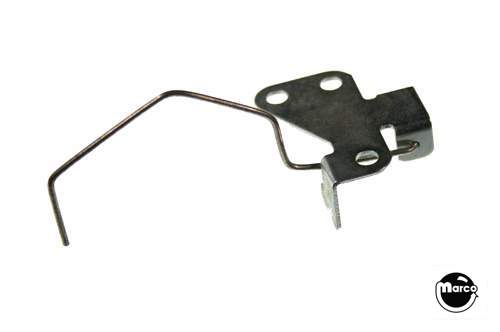 Rollover wire assembly Gottlieb