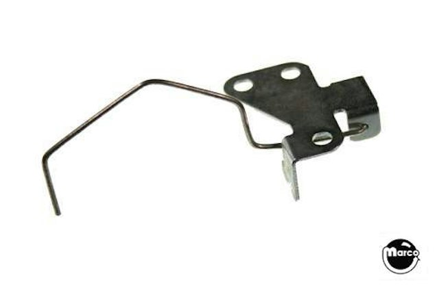 Rollover wire assembly Gottlieb