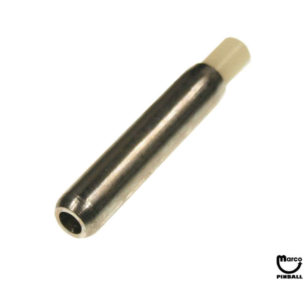 Plunger with nylon tip Gottlieb