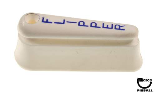 ラウンド用品・アクセサリー baty A-5093 - Flipper bat - 2 inch round top hole vertical - Marco