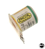Coil - solenoid flipper "Hot"