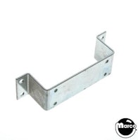 Flipper coil bracket Gottlieb&reg;