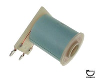 Coil - solenoid