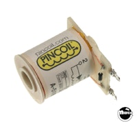 Coil - solenoid