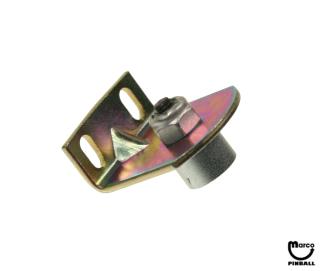 Coil stop and bracket Gottlieb