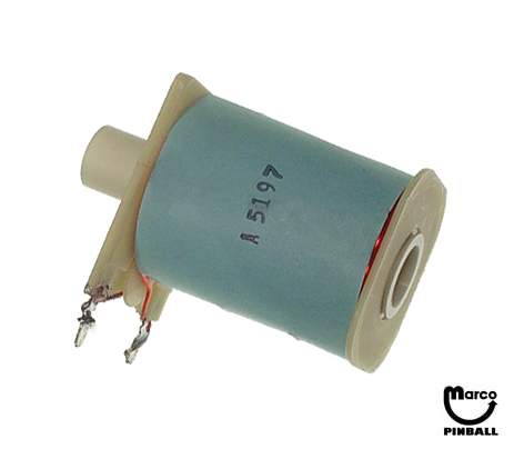 Coil - solenoid