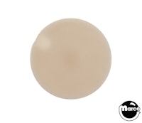 Target Face Rear Stud 1-1/8 inch - WHITE