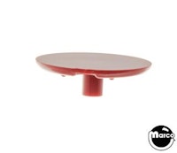 Target Face Rear Stud 1-1/8 inch - RED