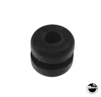 Rubber grommet Gottlieb
