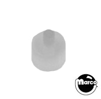 Lifter - nylon leaf switch 3/32 inch