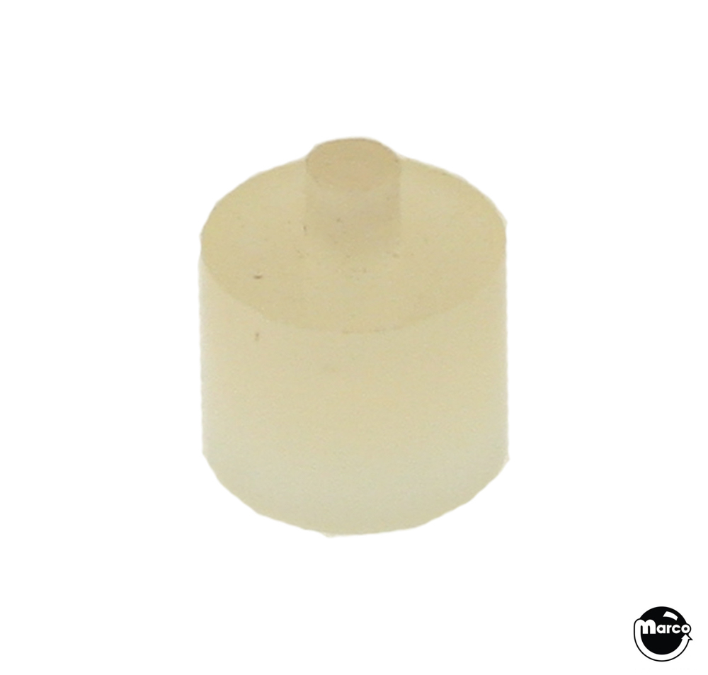 Lifter - nylon leaf switch 5/32 inch A-6022-5 A-455