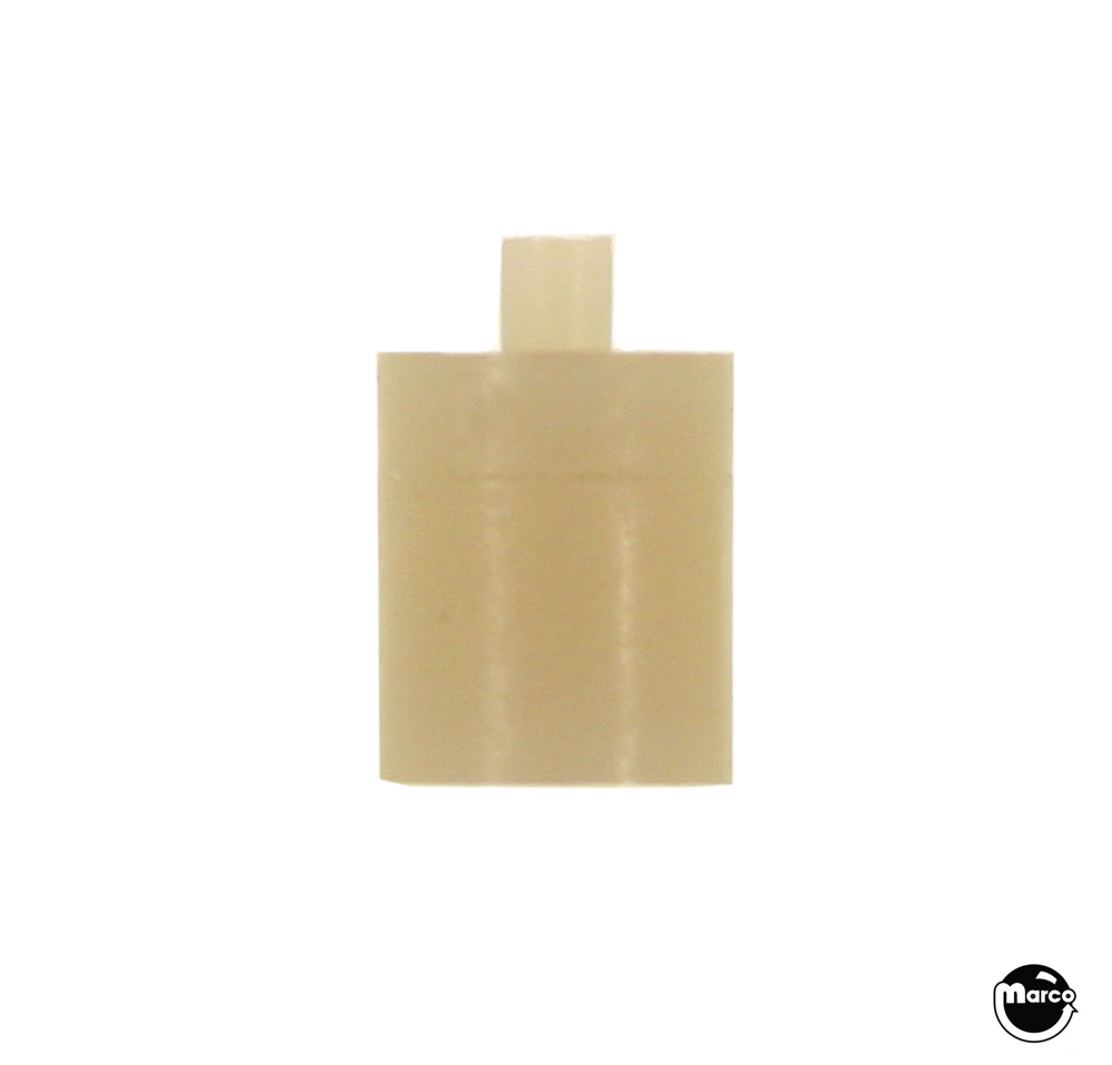 Lifter - nylon leaf switch 7/32 inch A-6022-7 A-457