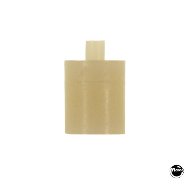 Lifter - nylon leaf switch 7/32 inch A-6022-7 A-457