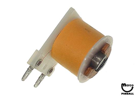 Coil - relay 385 ohms - USE A-7833
