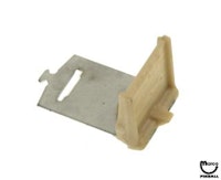 Armature Gottlieb AC relay 4 bank