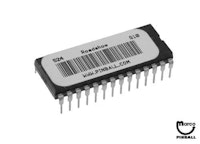 ROAD SHOW (Williams) U22 Security Chip