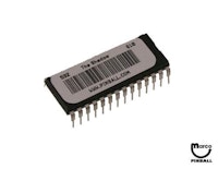 SHADOW (Bally) U22 Security chip