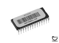 WHO DUNNIT (Bally) U22 Security chip