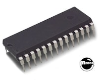 CIRQUS VOLTAIRE (Bally) U22 Security