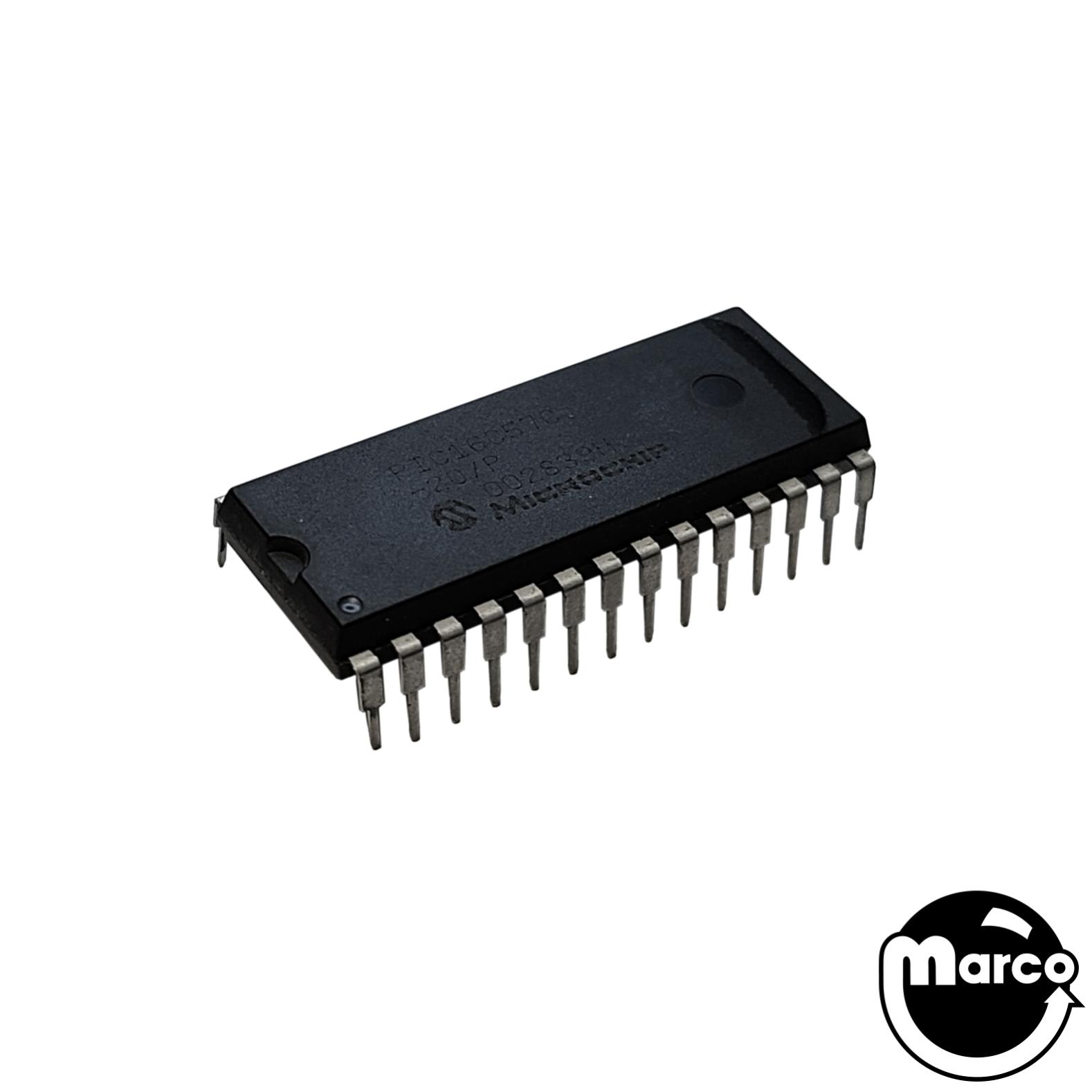 CACTUS CANYON (Bally) U22 Security chip