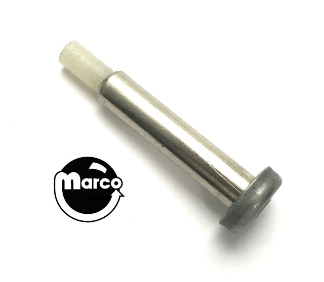 Plunger assembly 2.875 inch Bally knocker